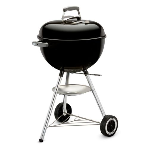 Asador Weber Original Kettle 18 Pulgadas