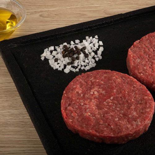 Hamburguesa Choice por kg