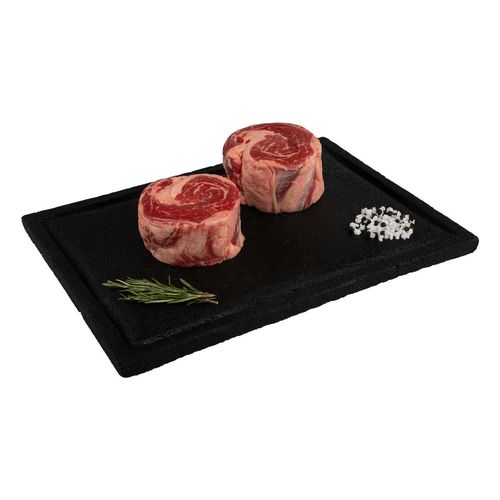 Tapa Ribeye Angus Argentino de Res Kg