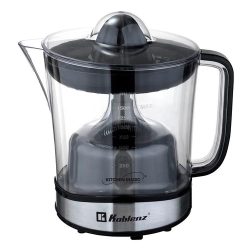 Exprimidor de Citricos Kobblenz CEKM 300