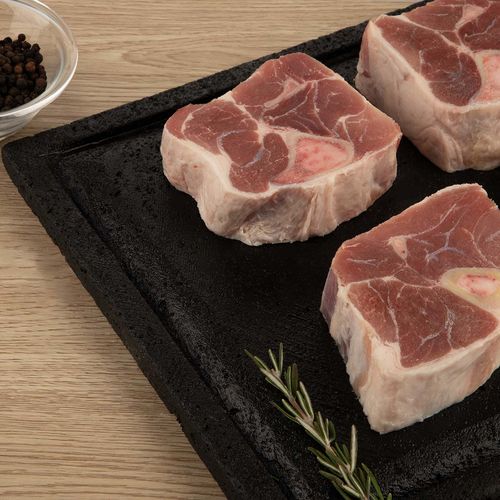 Codillo Chamorro de Cerdo kg