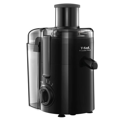 Extractor de Jugos T-Fal Negro ZE3708MX