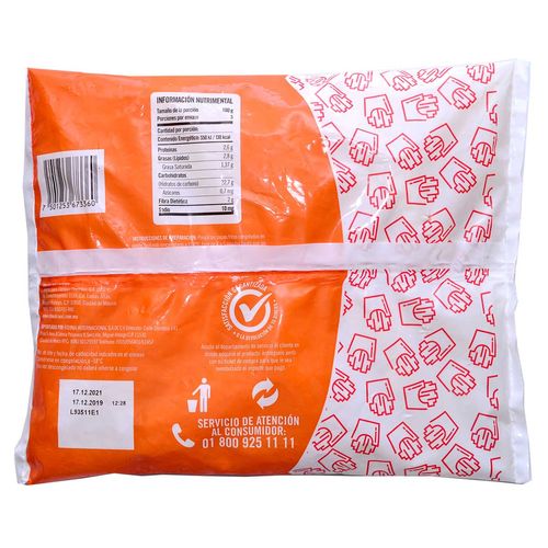 Papa Congelada Chedraui 500 g