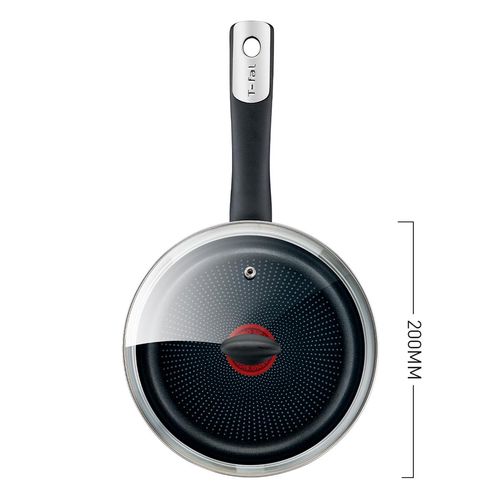 Cazo 20 T-fal Cm Hartitanium