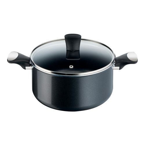 Olla 24 T-fal Cm Hartitanium