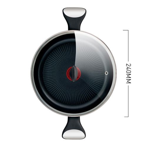 Olla 24 T-fal Cm Hartitanium