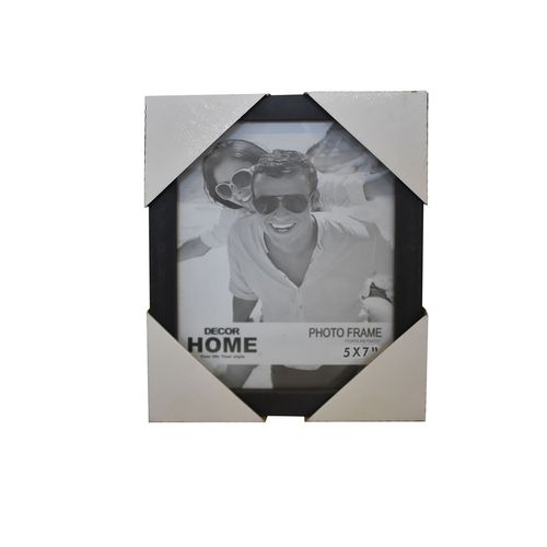 Porta Retrato Decor Home 5 x 7 Pulgadas