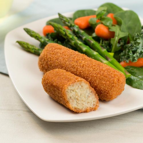 Croquetas con Atún Empanizadas Ricamar 500g