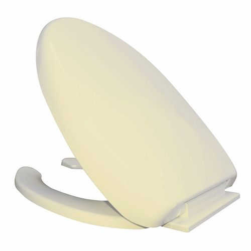 Tapa de Baño Home Line Premium Hueso