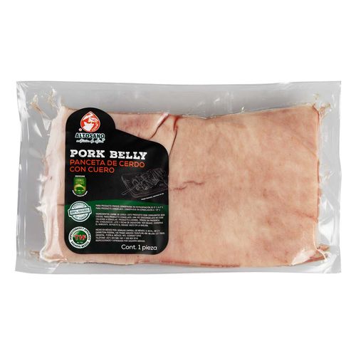 Pork Belly Cerdo por kg