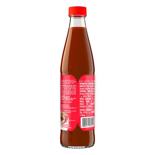 Salsa La Costeña de Chipotle 145ml