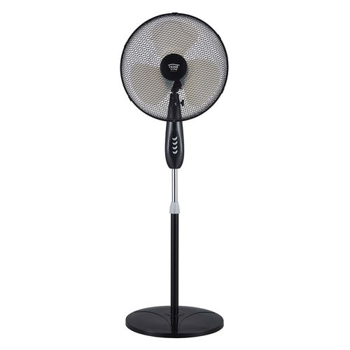 Ventilador Home Line Pedestal 16 pulgadas ZX11-R