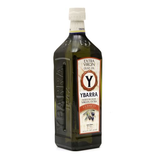 Aceite de Oliva Marinter YBarra Extra Virgen 1L