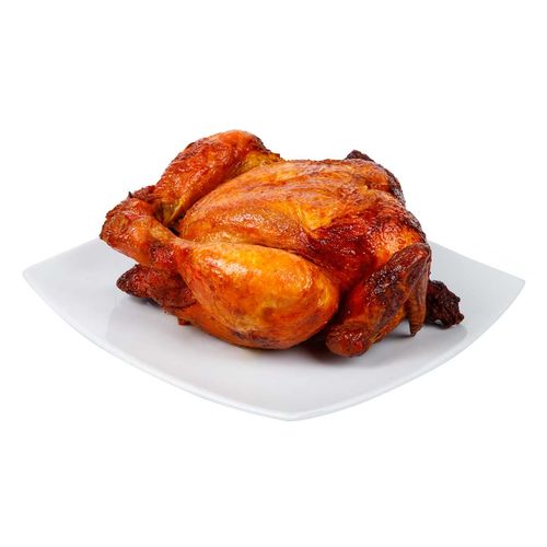 Pollo Rostizado Jumbo