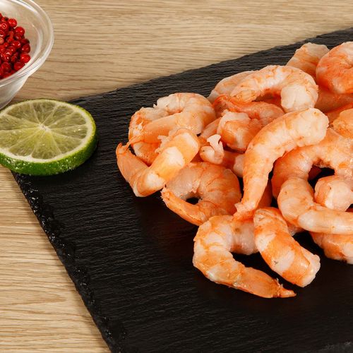 Camarón Pacotilla Selecto kg