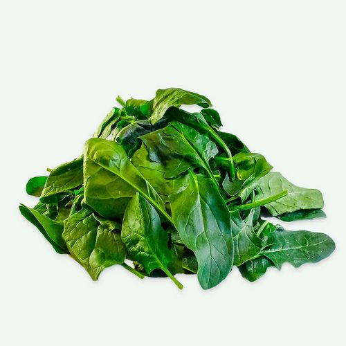 Espinaca Baby Vegetalistos 250g