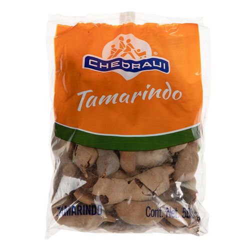 Tamarindo Chedraui 500g