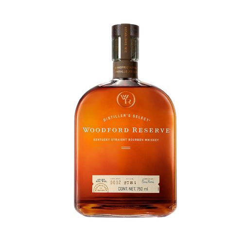 Bourbon Woodford Reserve 750ml