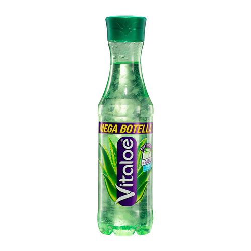 Bebida Vitaloe con Trocitos de Sábila 500ml