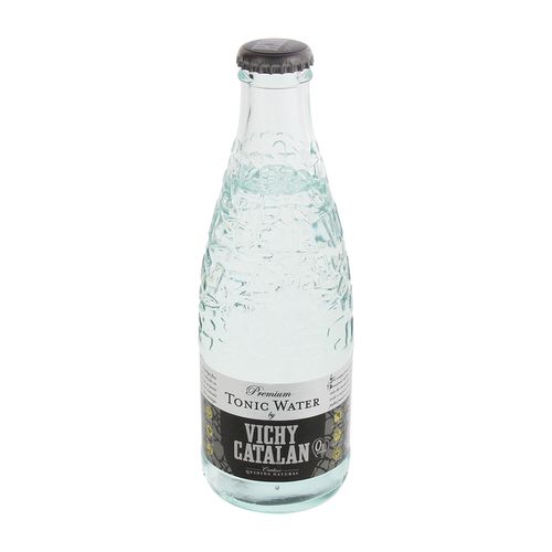 Agua Tonica Marinter Vichy Catal Six Pack 250ml