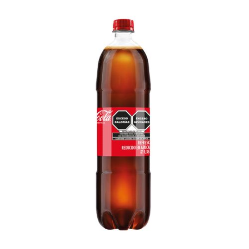 Refresco Coca-Cola Original 1.35L