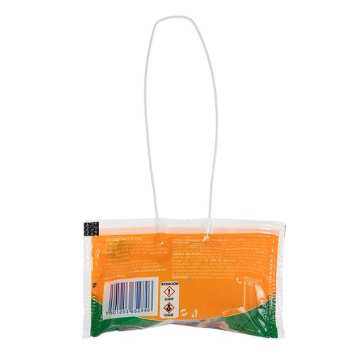 Pastilla Sanitaria Aromatizante con canastilla Chedraui Pino 70g