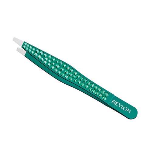 Pinzas depiladoras Revlon Diamond Collection 1 pieza