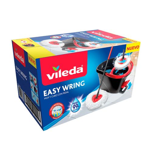 Vileda Sistema Easy Wring and Clean