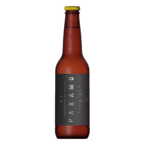 Cerveza Páramo 355 ml
