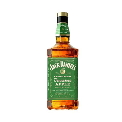 Whisky Jack Daniel's Tennessee Apple 700ml