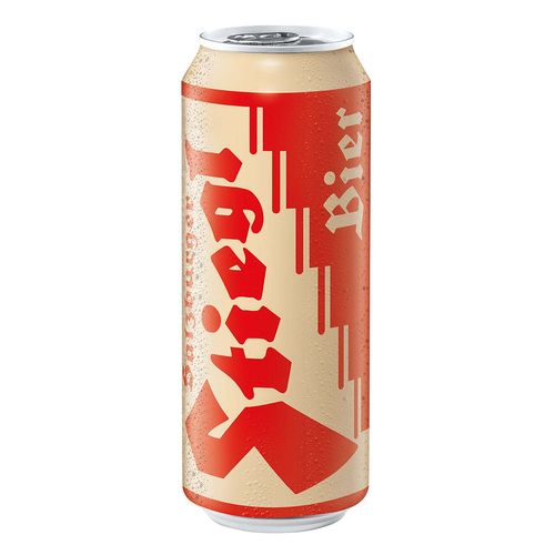 Cerveza Stiegl Goldbräu Lata 500ml