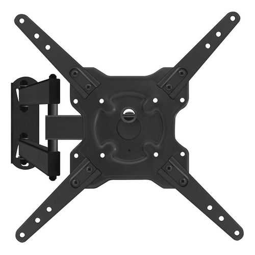 Soporte para TV Power & Co. 3 Brazos de 26 a 55 pulgadas MT-1055