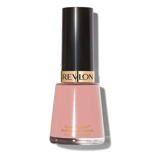 Esmalte de Uñas Revlon Super Lustrous  Enamel tono 165 Romantique 14.7 ml