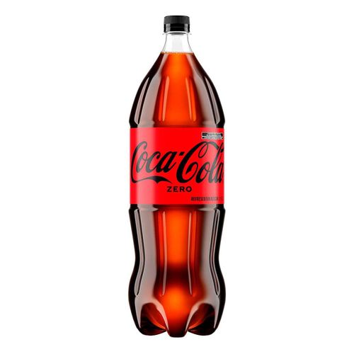 Refresco Coca-Cola Sin Azúcar 2.5L