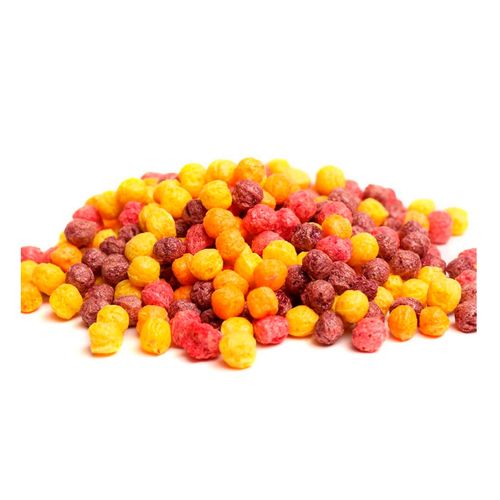 Cereal Campo Vivo Fruti Campo Orgánico 220g