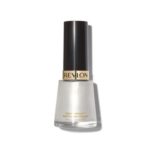 Esmalte de Uñas Revlon Super Lustrous  Enamel tono 020 Pure Pearl 14.7 ml