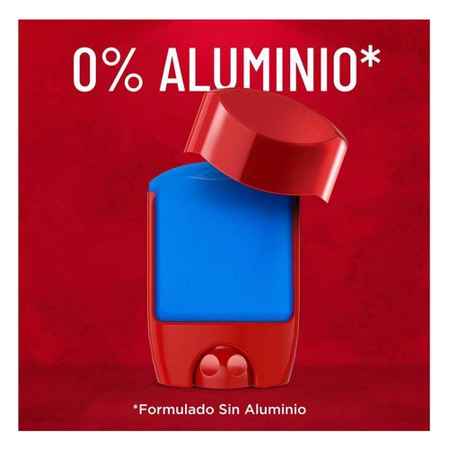 Desodorante Old Spice Wolfthorn 50g