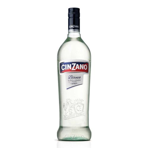Vermouth Cinzano Blanco 750ml