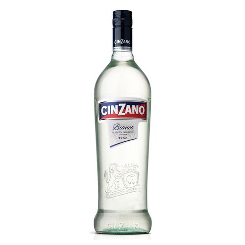 Vermouth Cinzano Blanco 750ml