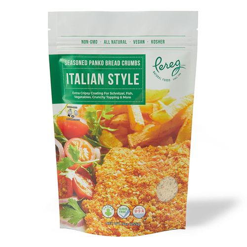 Panko Pereg Italian Breads Crumbs 255g