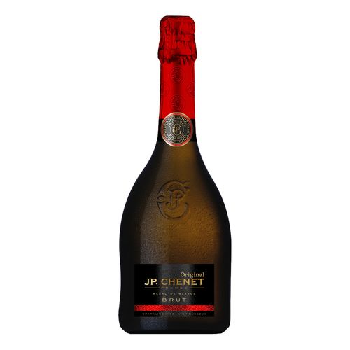 Vino Espumoso Frances Jp Chenet Brut Espumoso 750ml