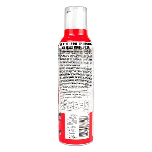 Betún para Cupcake Betty Crocker Rojo 238g