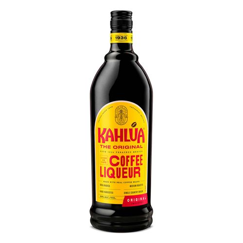 Licor Kahlua Café 1L