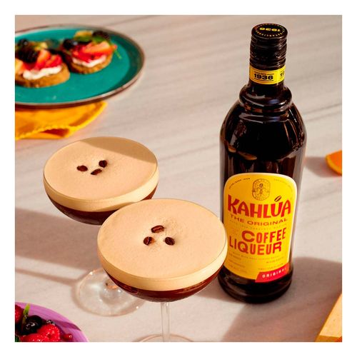 Licor Kahlua Café 1L