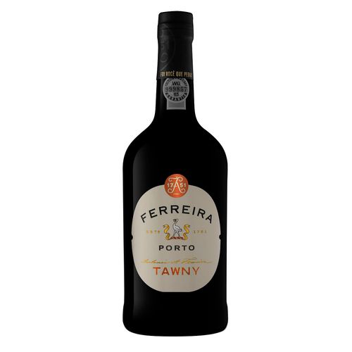 Vino Generoso Oporto Ferreira Tawny 750ml