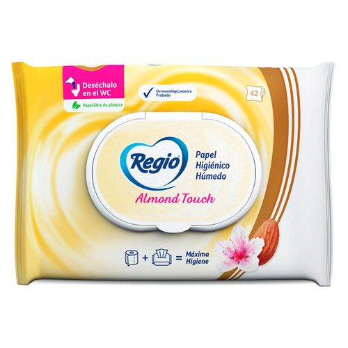 Moist Toipa Regio Luxury 16x42s