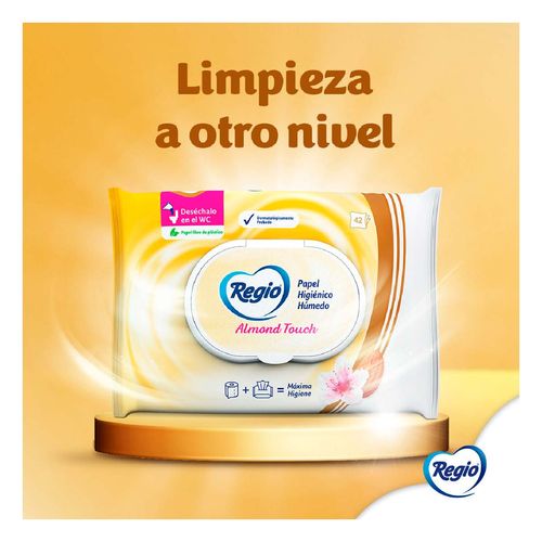 Moist Toipa Regio Luxury 16x42s