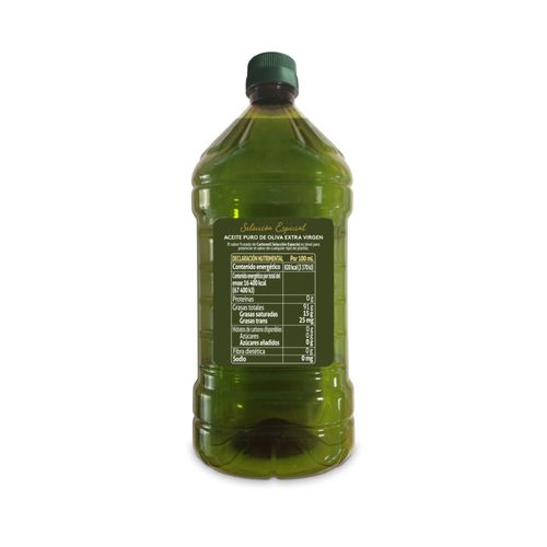 Aceite de Oliva Carbonell Extra Virgen 2L