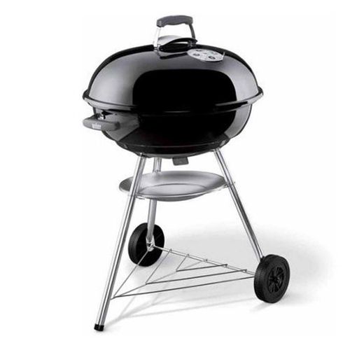 Asador Weber Joe Premier Jumbo 22 Pulgadas