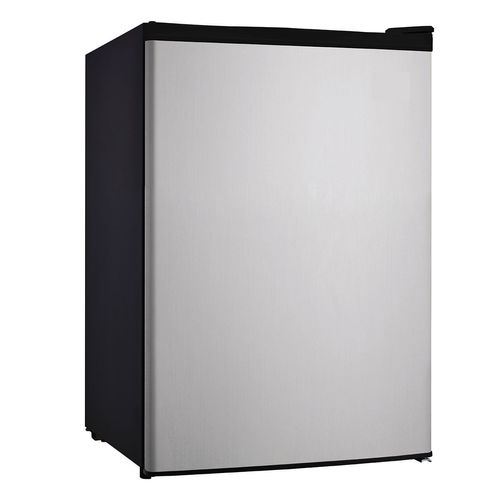 Frigobar Continental 4.6 Pies Plata CE61462MX